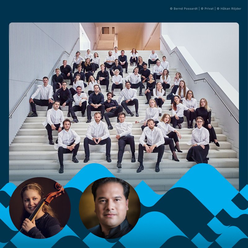 Baltic Sea Philharmonic