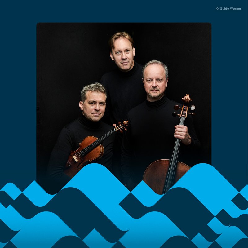 Phaeton Piano Trio