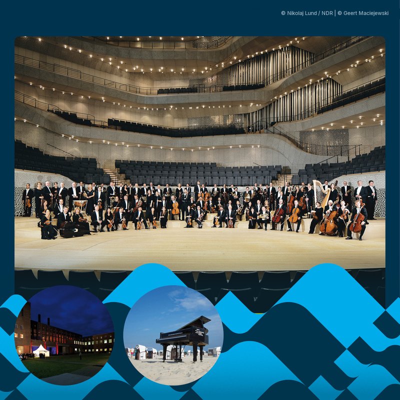 NDR Elbphilharmonie Orchester