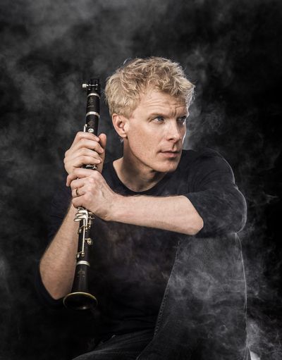 03.10.2026 und 10.10.2026 – Martin Fröst
