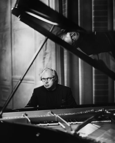 10.10.2026 Abschlusskonzert – Roland Pönttinen